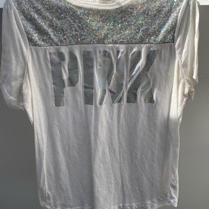 Victoria’s Secret PINK shirt